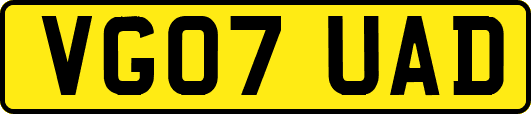 VG07UAD