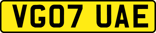 VG07UAE
