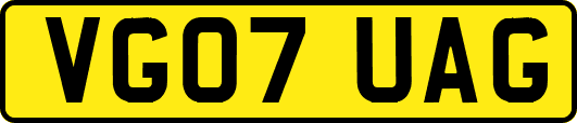 VG07UAG