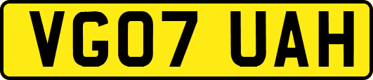 VG07UAH