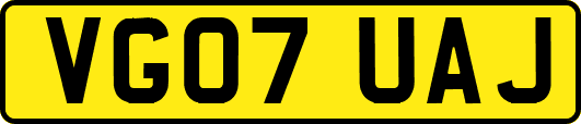 VG07UAJ