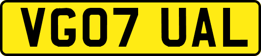 VG07UAL