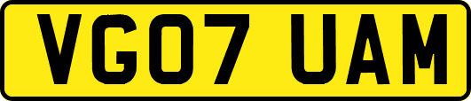 VG07UAM