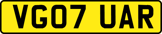 VG07UAR