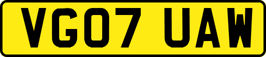 VG07UAW