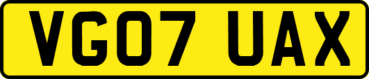 VG07UAX