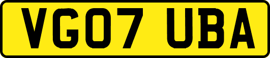 VG07UBA