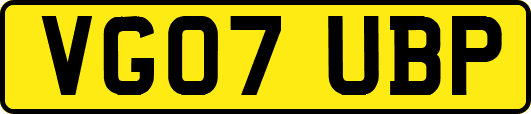 VG07UBP