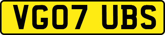 VG07UBS