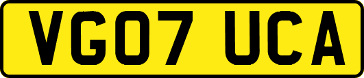VG07UCA