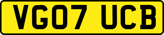 VG07UCB