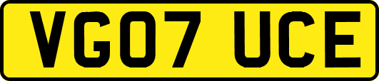 VG07UCE