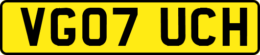 VG07UCH