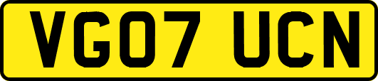 VG07UCN