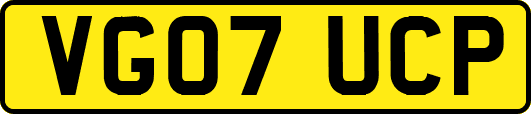 VG07UCP