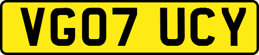 VG07UCY