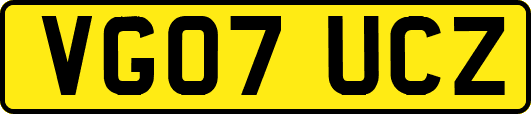 VG07UCZ