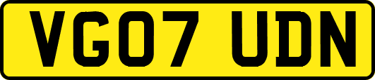 VG07UDN