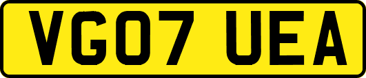 VG07UEA