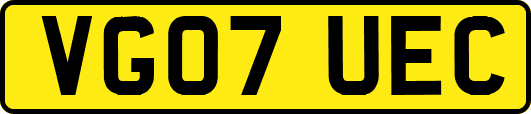 VG07UEC