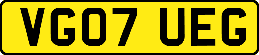 VG07UEG
