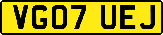VG07UEJ
