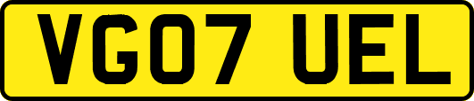 VG07UEL