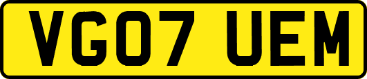 VG07UEM