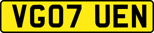 VG07UEN