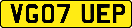 VG07UEP