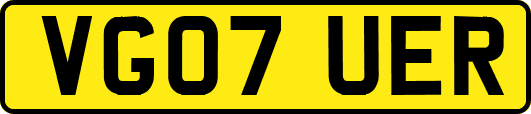 VG07UER