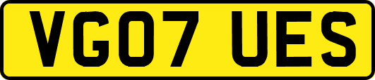 VG07UES