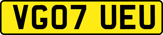 VG07UEU