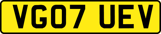 VG07UEV