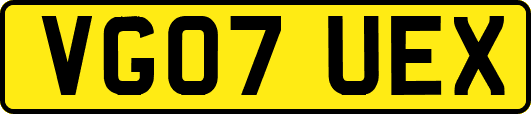 VG07UEX