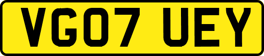 VG07UEY