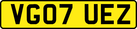 VG07UEZ