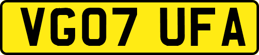 VG07UFA