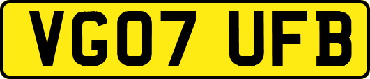 VG07UFB