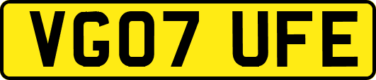 VG07UFE