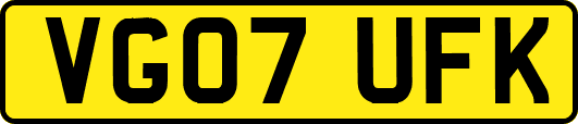 VG07UFK