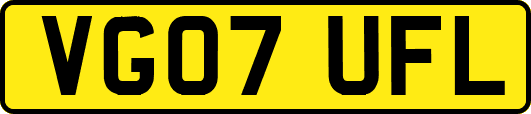 VG07UFL