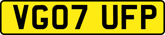 VG07UFP