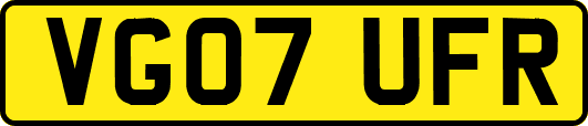 VG07UFR