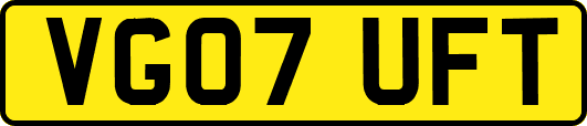 VG07UFT