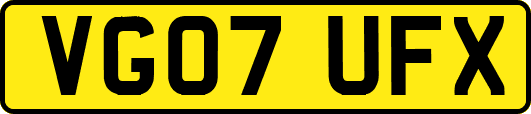 VG07UFX