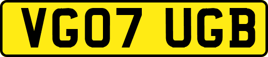 VG07UGB