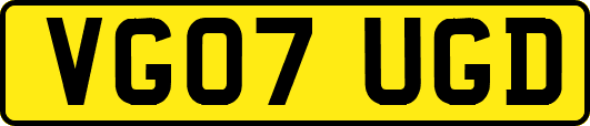 VG07UGD