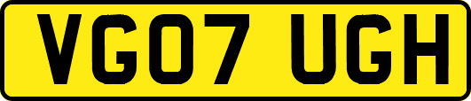 VG07UGH
