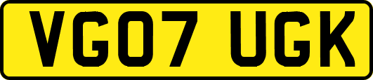 VG07UGK